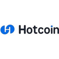 Logo of HotCoin交易所.