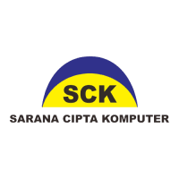 Logo of CV Sarana Cipta Komputer.