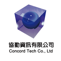 Logo of 協勤資訊有限公司.