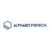 Logo of Alphabit Fintech 阿爾法比特科技有限公司.