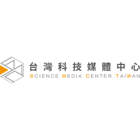 Logo of 台灣科技媒體中心.