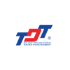 Logo of Trường Đại học Tôn Đức Thắng.