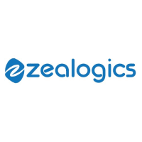 Logo of Zealogics IT Solutions 美商邏輯技術有限公司.