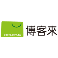 Logo of 博客來數位科技股份有限公司.