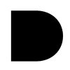 Logo of 國立臺灣大學創新設計學院 (D-School@NTU).