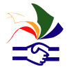 Logo of 社團法人社區大學全國促進會.