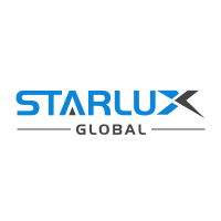 Logo of STARLUX GLOBAL COMPANY LTD.