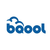 Logo of BQool 葳騰科技股份有限公司.