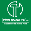 Logo of Gương Kính Thành Phát.