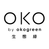 Logo of 生態綠股份有限公司.