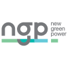 Logo of NGP_永鑫能源股份有限公司.