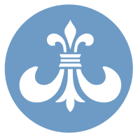 Logo of 沃提利數位有限公司.
