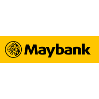 Logo of PT Bank Maybank Indonesia Tbk.