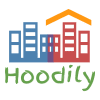 Logo of Hoodily.