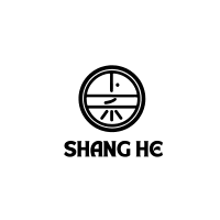 Logo of 上禾國際地產.