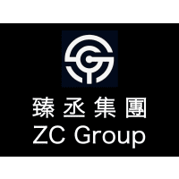 Logo of 臻丞科技有限公司.