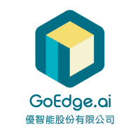 Logo of 優智能股份有限公司.