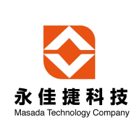 Logo of 永佳捷科技股份有限公司.