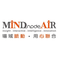 Logo of 脈動心聯.