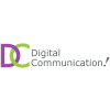 Logo of DC 數位溝通整合行銷_傳旭科技.