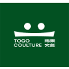 Logo of 兩果文化創意有限公司 TOGO coulture.