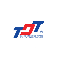 Logo of Trường Đại học Tôn Đức Thắng.
