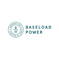 Logo of Baseload Power Taiwan 倍速羅得股份有限公司.