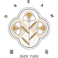 Logo of 德馨餐飲有限公司.