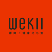 Logo of WEKII 崴麒實業有限公司.
