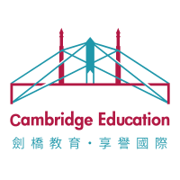 Logo of 劍橋教育有限公司.