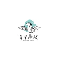 Logo of 茸茸樂援股份有限公司.