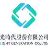 Logo of 光時代股份有限公司.