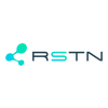 Logo of 瑞思登科技股份有限公司.