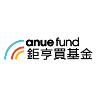 Logo of 鉅亨買基金（鉅亨證券投資顧問股份有限公司）.