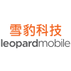 Logo of Leopard Mobile 台灣雪豹科技.