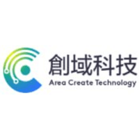 Logo of 創域科技有限公司.