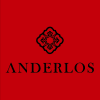 Logo of ANDERLOS.