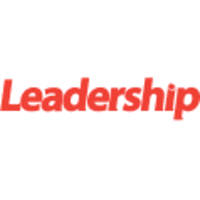 Logo of 領導力企業管理顧問有限公司.