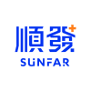 Logo of 順發電腦股份有限公司_品牌開發處.
