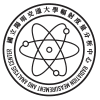 Logo of 國立陽明交通大學 輻射度量中心.