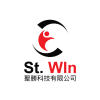 Logo of 聖勝科技有限公司.