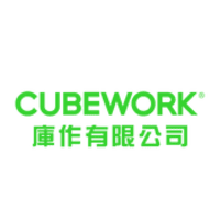 Logo of 庫作有限公司.