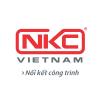 Logo of Công ty Cổ Phần NKC Việt Nam.