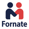 Logo of Fornate Inc..