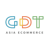 Logo of GDT吉遞特有限公司.