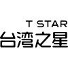 Logo of 台灣之星電信股份有限公司.
