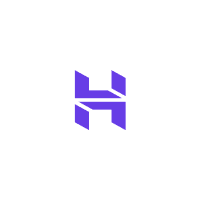 Logo of Hostinger.