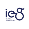 Logo of IEG Global Association.