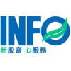 Logo of 殷富資訊股份有限公司.