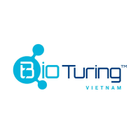 Logo of BIOTURING VIETNAM.